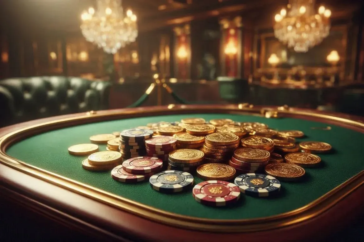 Granawin Casino